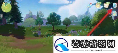 心动小镇家园地块怎么扩展