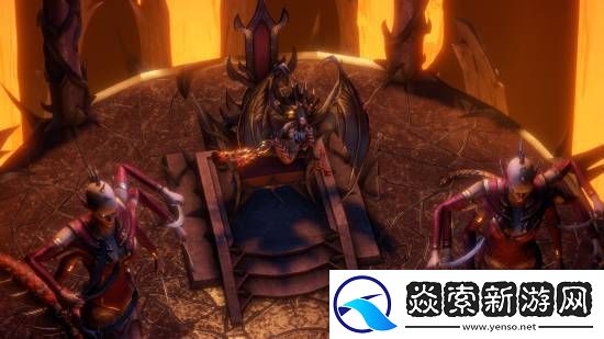 暗影笼罩亡魂复生