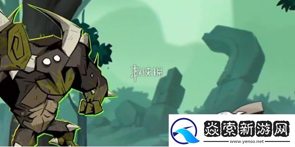 英雄没有闪野蛮人旋风斩流派怎么玩