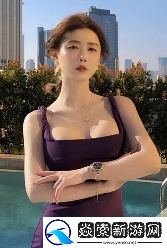 碧蓝航线壁纸埃吉尔：迷人魅力，让网友感叹不已！