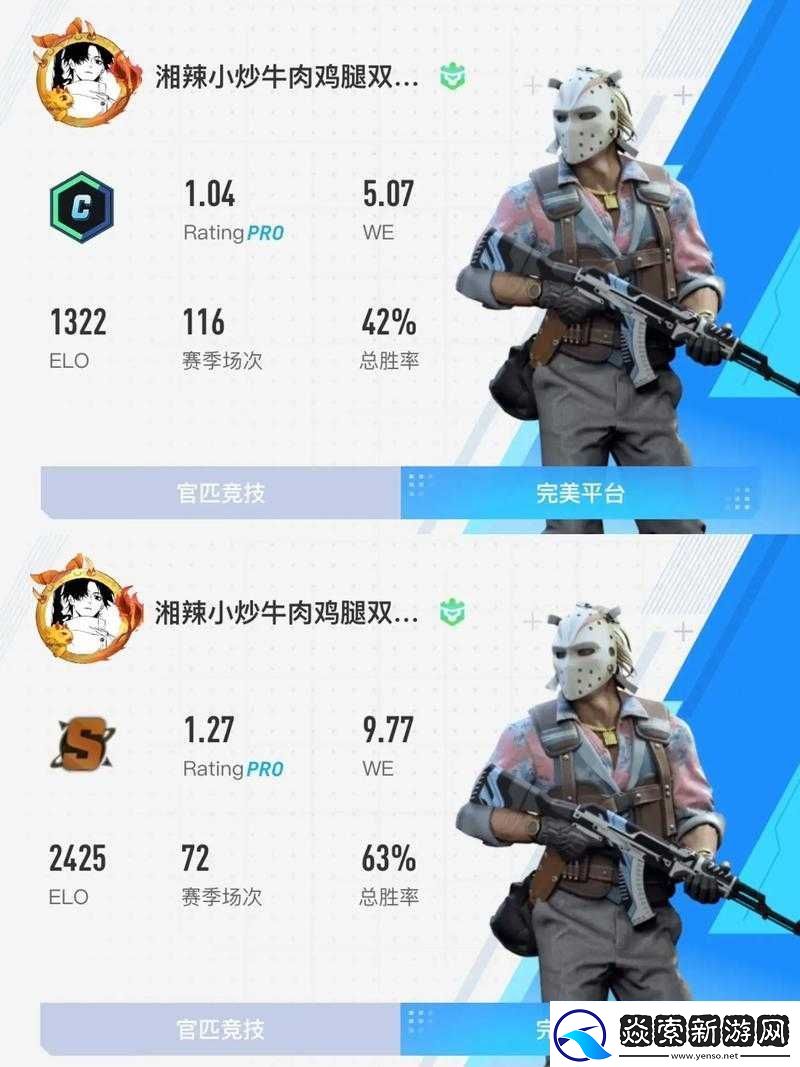 免费csgo网站2怎么样靠谱吗有哪些优势和特点快来了解一下