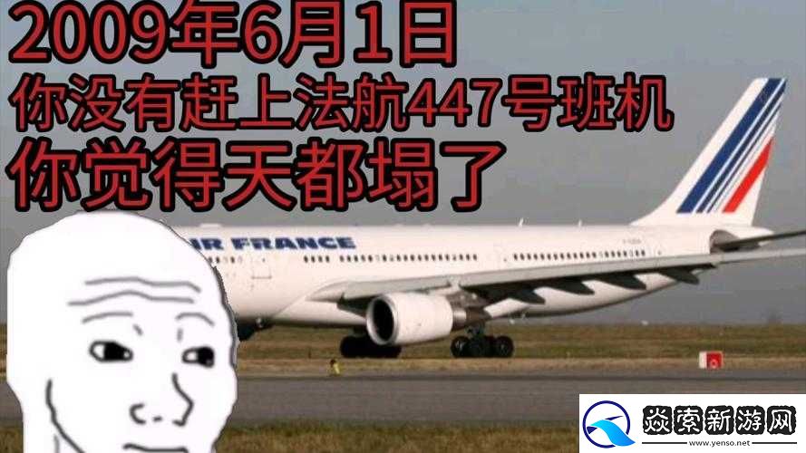 2019年法国航空格塞鲁斯航班事件回顾