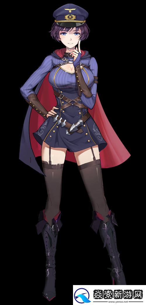 战火使命阵容如何巧妙搭配