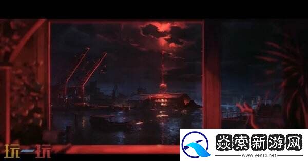 无畏契约最新角色幻棱预告公布