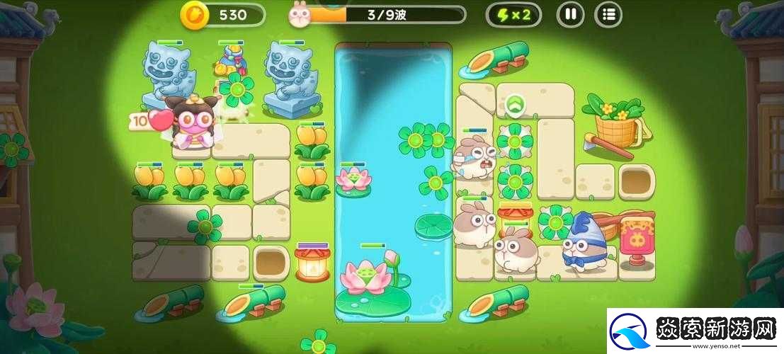 萝卜动画免费观看完整版