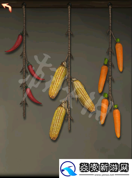 阴阳锅第一章流程攻略