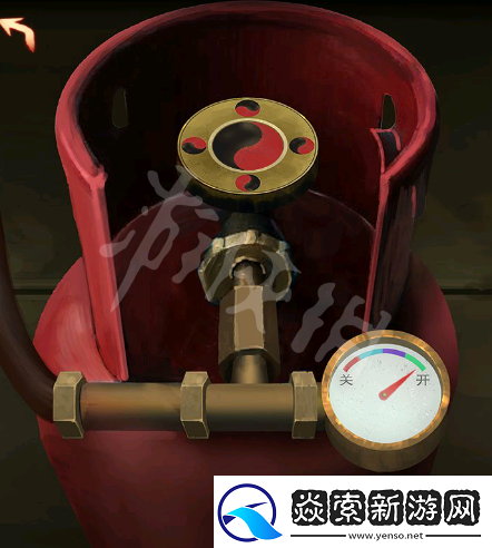 阴阳锅第一章流程攻略