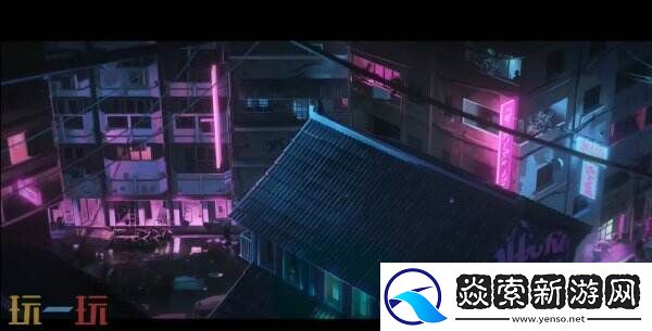 无畏契约最新角色幻棱预告公布