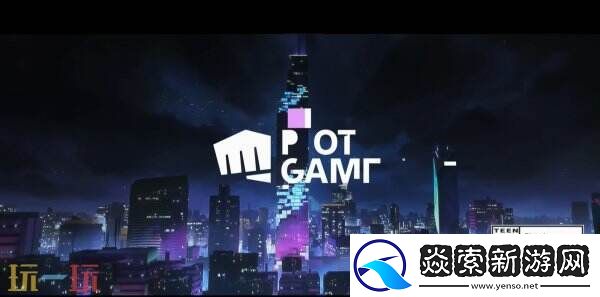 无畏契约最新角色幻棱预告公布