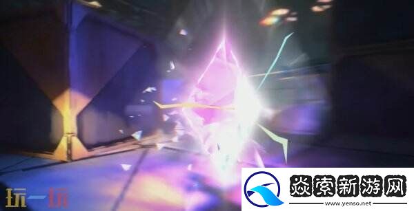 无畏契约最新角色幻棱预告公布