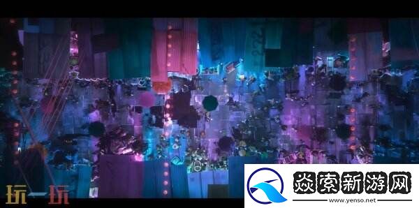 无畏契约最新角色幻棱预告公布