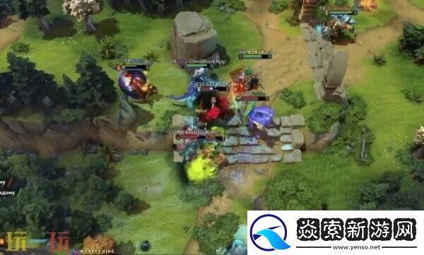 DOTA2