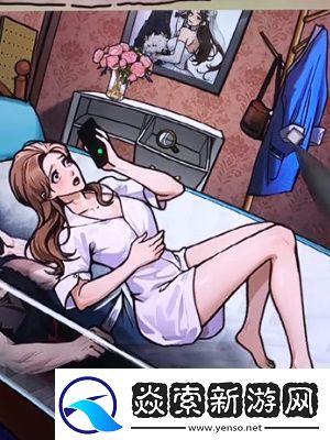 【攻略】档案人间床垫隐秘通关技巧大揭秘