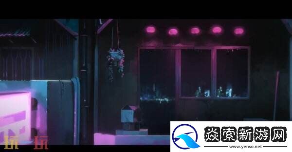 无畏契约最新角色幻棱预告公布