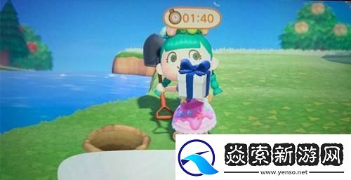 动物之森新娘活动玩法攻略