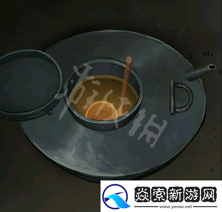 阴阳锅第一章流程攻略