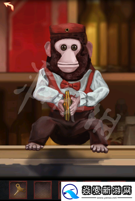 阴阳锅第一章流程攻略