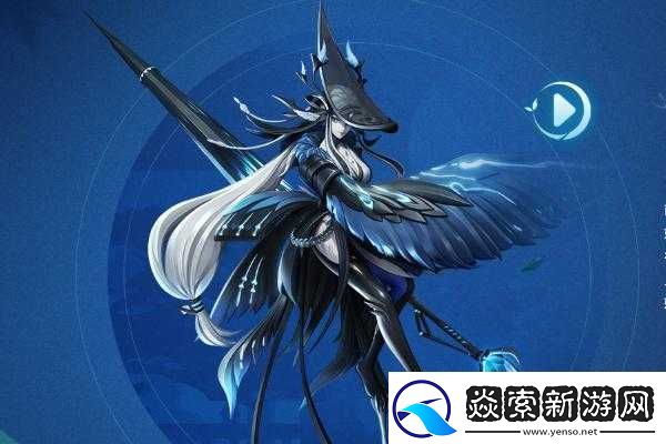 决战平安京姑获鸟新皮肤究竟如何