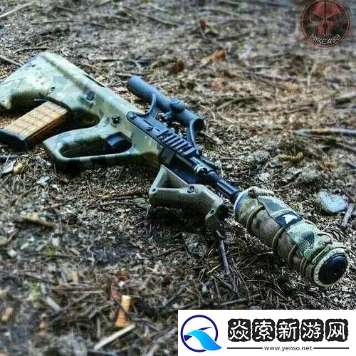 光荣使命中步枪消音器究竟有何神秘作用