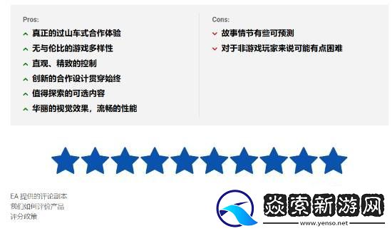 外媒盛赞双影奇境