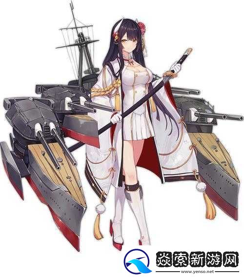 碧蓝航线比叡究竟如何