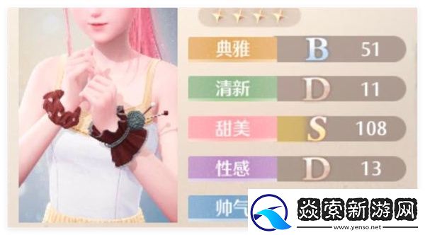 无限暖暖爵士夜甜心套装获取方法