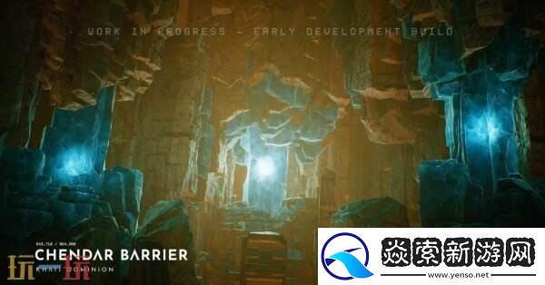 太空动作RPG永恒空间2第二个DLC预告公布