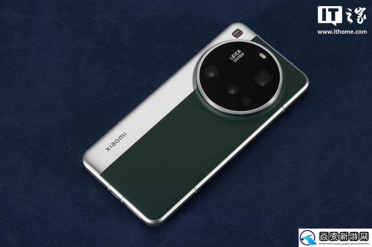 【IT之家评测室】小米