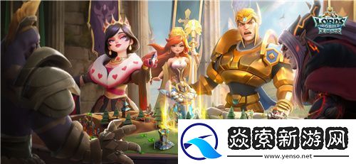 IGG天盟大厦落成!这家19年的全球化公司迎来了新里程碑