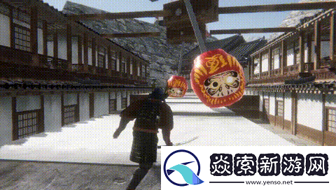 弥助模拟器恶搞上线