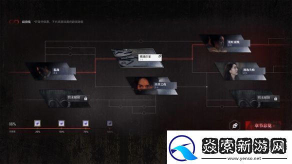 晨昏线定档1月10日