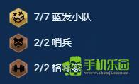 金铲铲之战s13刀锋之舞阵容搭配攻略