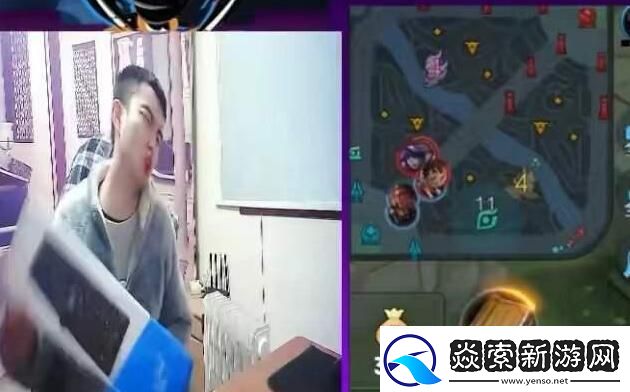 虎牙东星耀扬怎么火的东星耀扬火起来的原因介绍