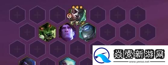 云顶之弈9.19版本最强拳套合成推荐