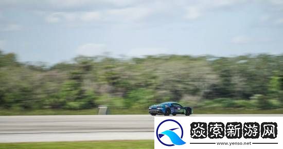 无人驾驶再创纪录!玛莎拉蒂MC20时速318公里