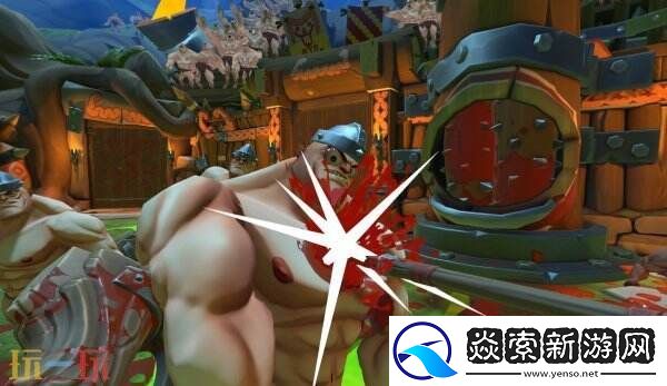 角斗士模拟器血腥角斗2将登陆SteamVR等平台