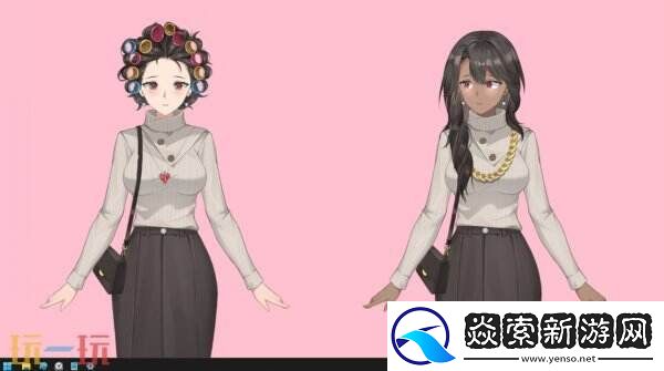 2D桌宠类你的老母现已正式发售