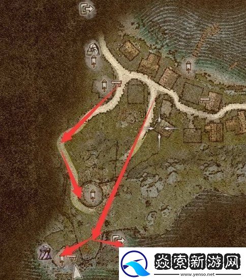 龙之信条2魔物讨伐任务攻略