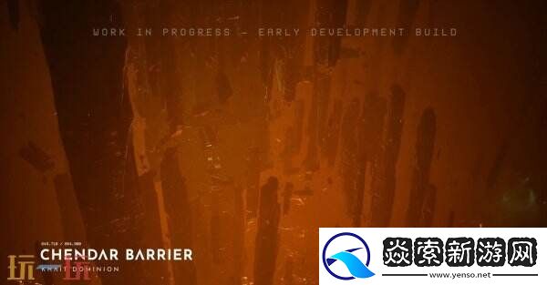 太空动作RPG永恒空间2第二个DLC预告公布