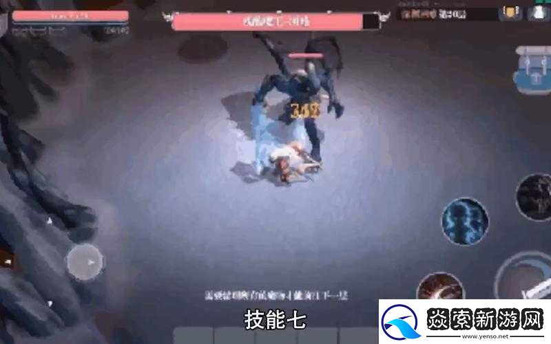 魔渊之刃疯狂32层boss如何攻克