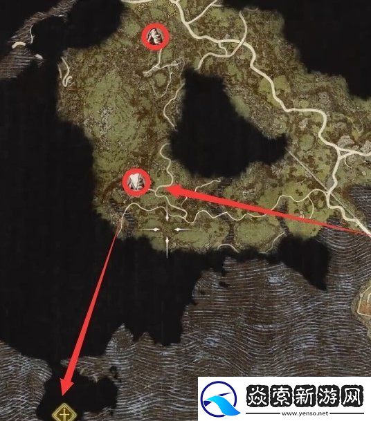 龙之信条2魔物讨伐任务攻略