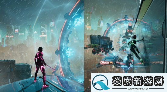 双影奇境中评汇总