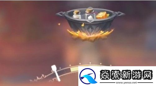 原神特色料理果味奶糖制作方式