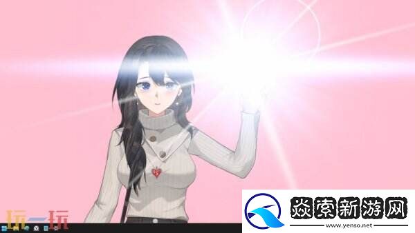 2D桌宠类你的老母现已正式发售