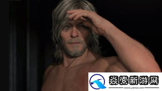 死亡搁浅2支持PS5