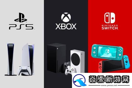 PS5仍是大哥!美国24年销量和销售额双料冠军