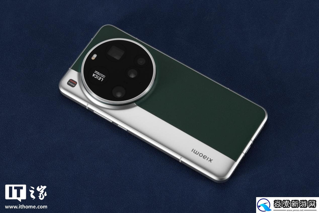 【IT之家评测室】小米