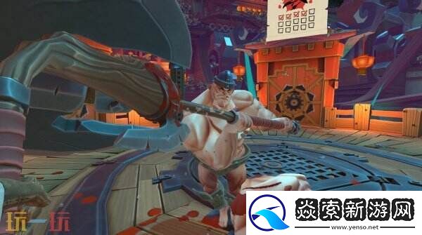 角斗士模拟器血腥角斗2将登陆SteamVR等平台