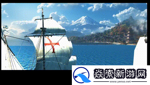 弥助模拟器恶搞上线