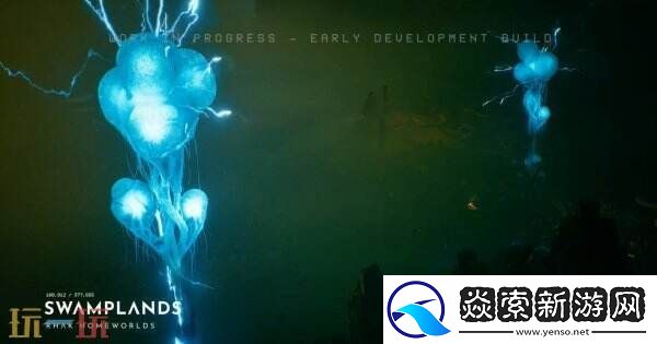 太空动作RPG永恒空间2第二个DLC预告公布